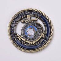 medaille-dhonneur-vintage