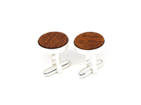 boutons-de-manchette-chemise-en-bois-vintage