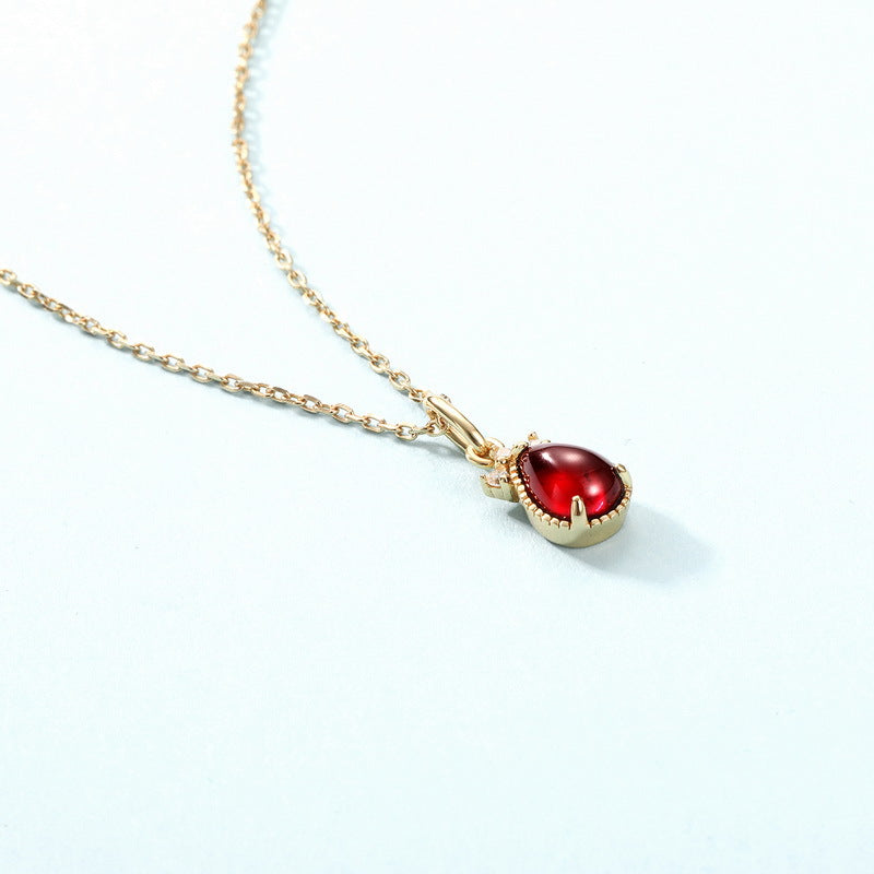 Pendentif de Style Palais Vintage