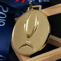 medaille-des-champions-de-la-coupe-du-monde-vintage