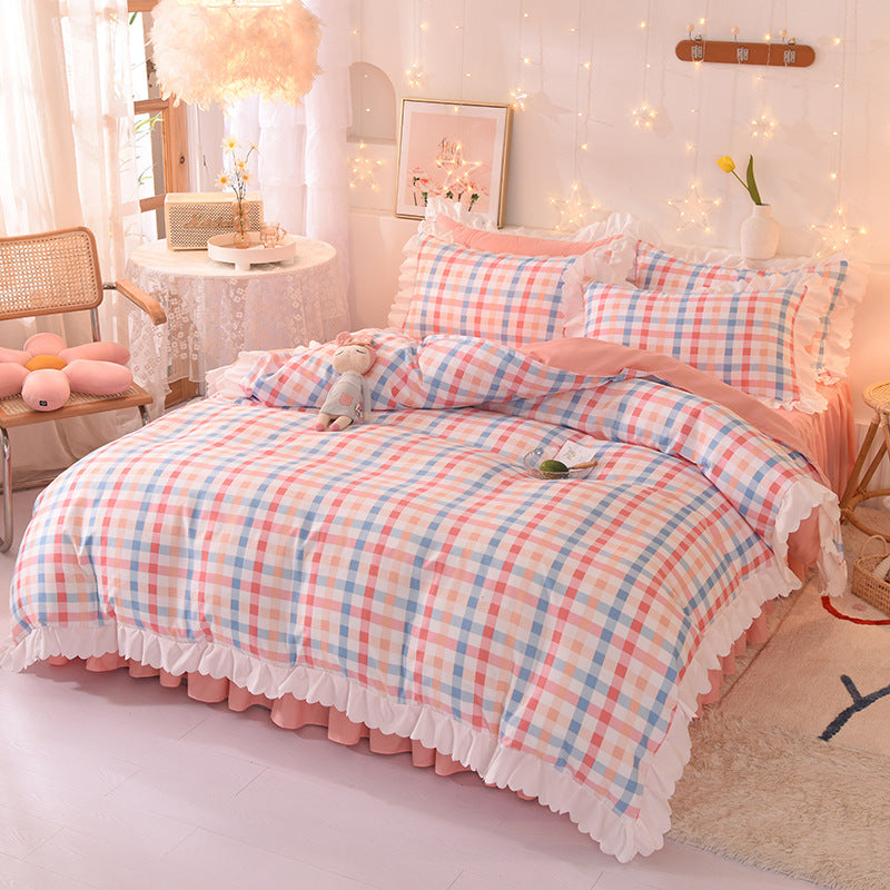 Housse De Couette Vintage
