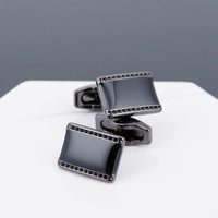boutons-de-manchette-pour-homme-black-face-vintage