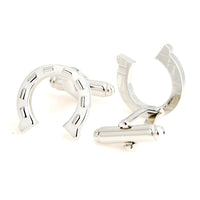 boutons-de-manchette-de-marquage-ovale-noir-vintage