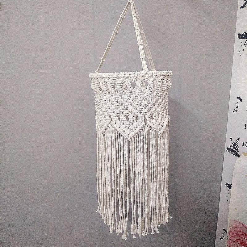 12 Abat-jours au crochet – Modèles gratuits
