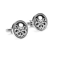 boutons-de-manchette-tete-de-mort-vintage