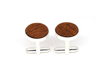 boutons-de-manchette-chemise-en-bois-vintage
