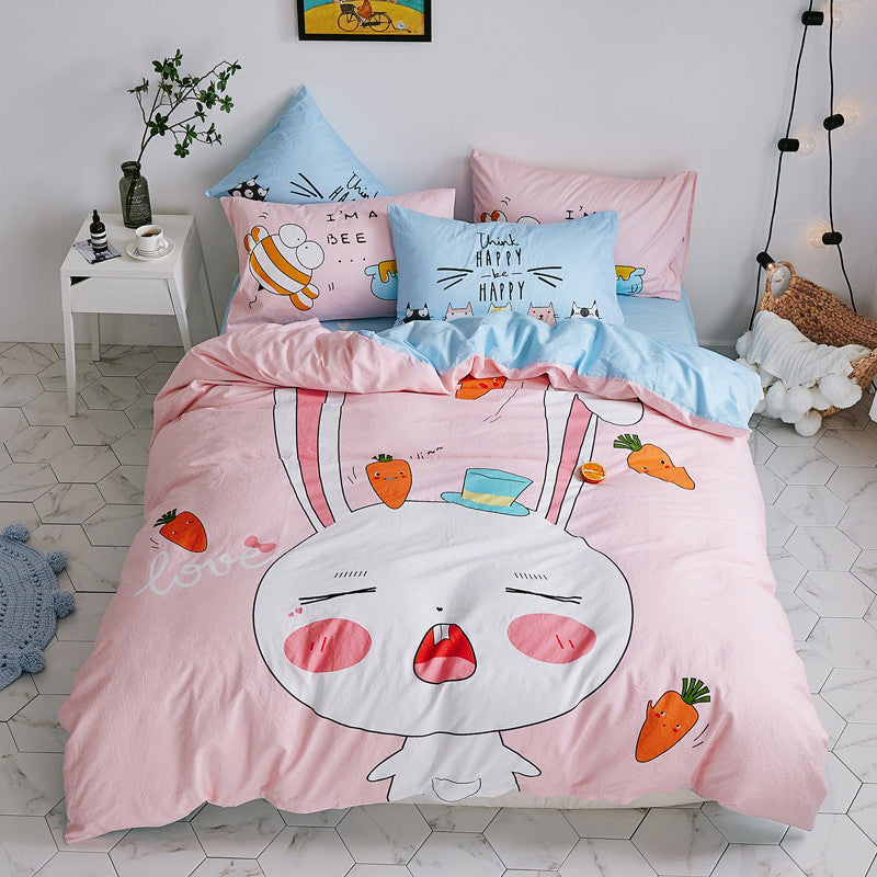 Couette Sensation flanelle | Françoise Saget