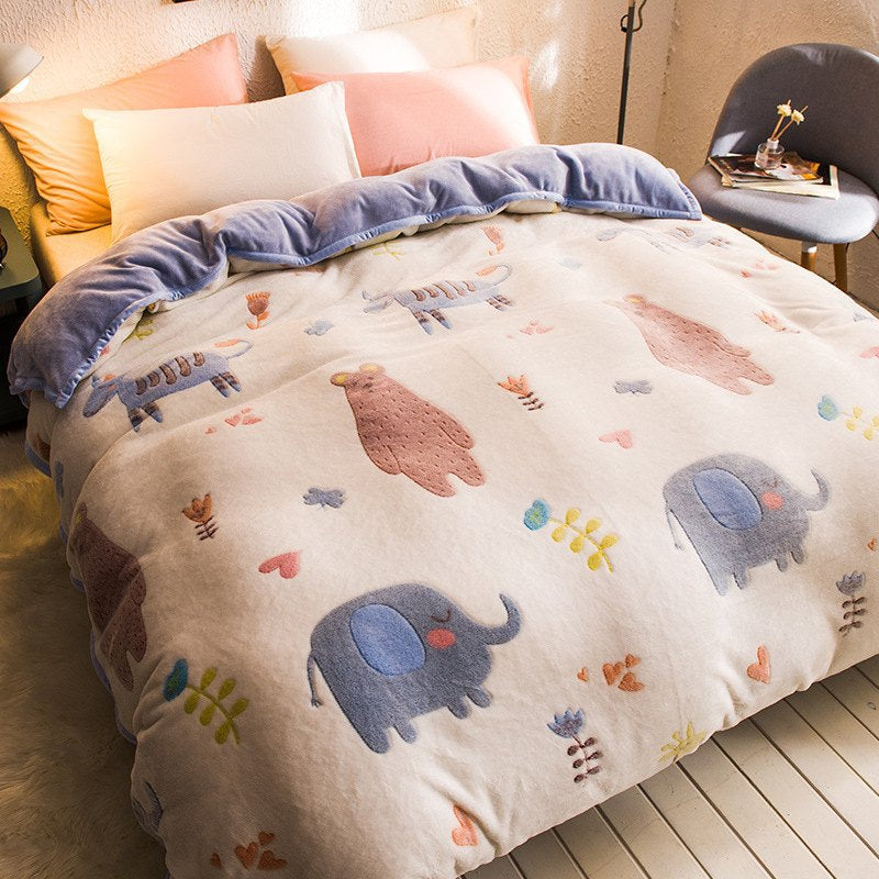 Housse de couette des années 80 - Légère 100 % microfibre, Retro Vaporwave et support blanc antique, literie confortable - France