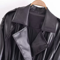 trench-coat-simili-cuir-noir-vintage-femme
