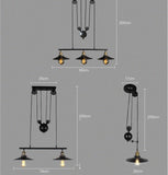 lampe-a-suspension-vintage