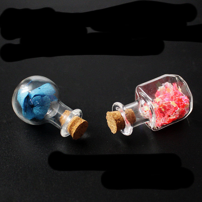 Coupe-bouteille en verre, coupe-bouteille aélioré avec accessoires