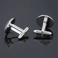 boutons-de-manchette-francais-argent-vintage