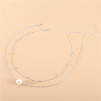 collier-chaine-multicouche-vintage