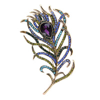 broche-boho-bleu-profond-vintage