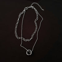 collier-multicouche-vintage