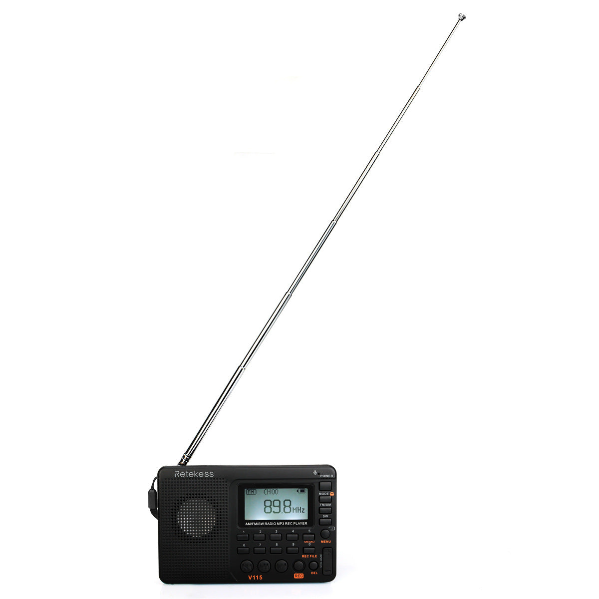 radio-vintage-full-band-radio-enregistreur