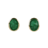 boucles-doreilles-vintage-green-french