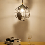 globe-lampe-vintage-suspendu