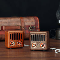 radio-bluetooth-vintage-en-bois