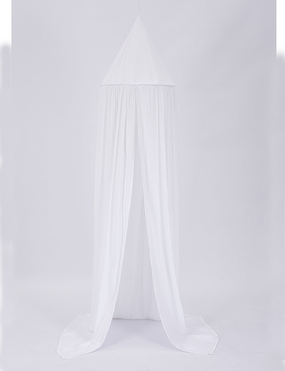 tente-de-rideau-de-lit-enfant-vintage