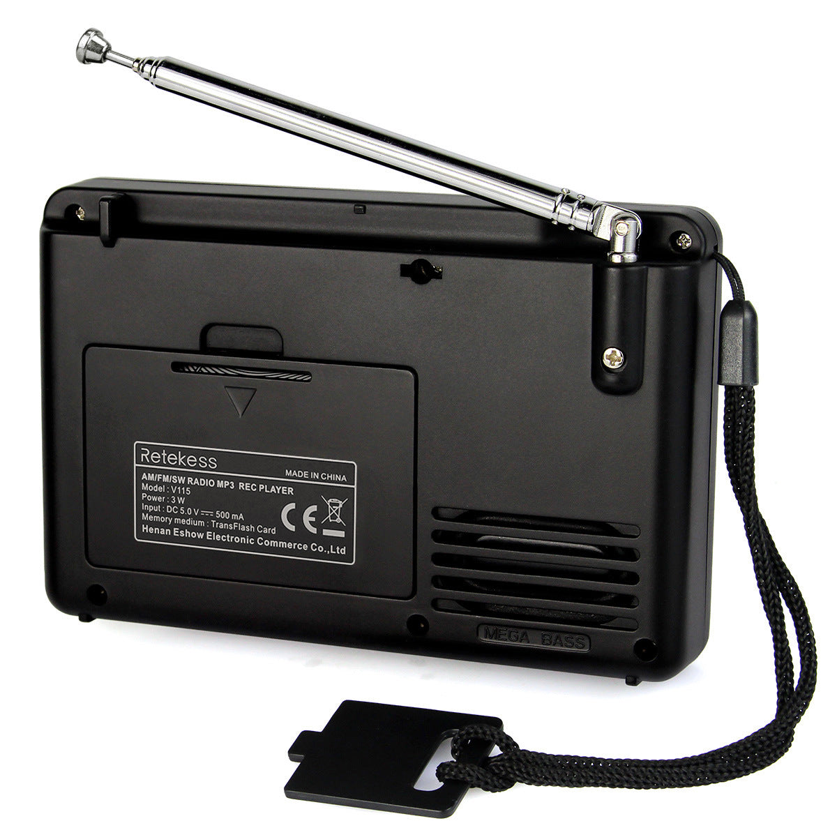 radio-vintage-full-band-radio-enregistreur