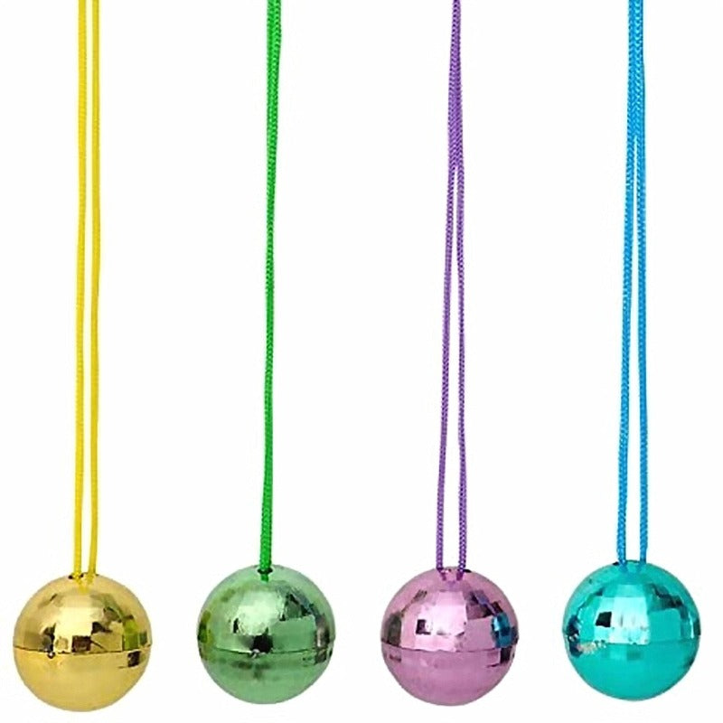 Boule-Disco-Deco