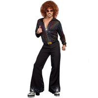 Costume-Deguisement-Disco