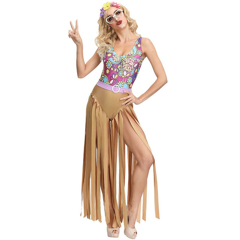 Costume-Disco-Femme-Canada