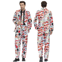 Costume-Disco-pas-Cher-Homme