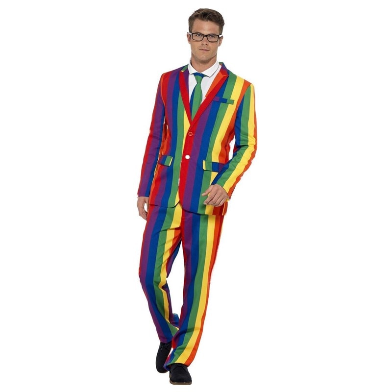 Disco-Costume-Soiree-