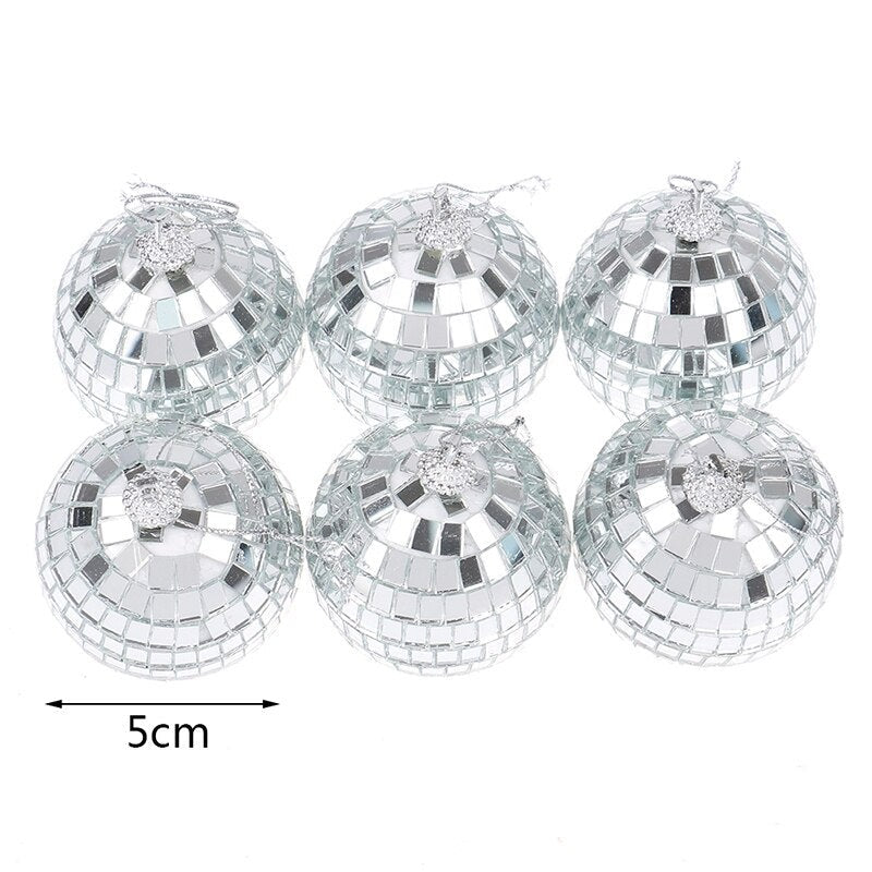 Deco-Disco-Boule