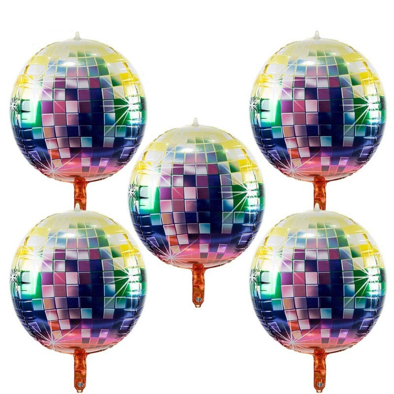 Deco-Gateau-Disco-style-1