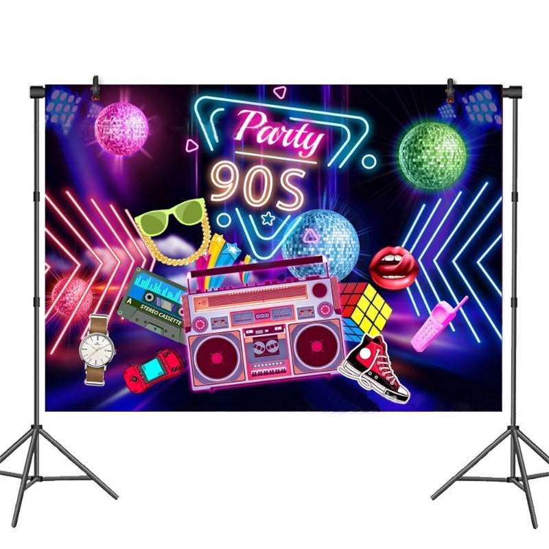 Deco-Table-Disco-style-13