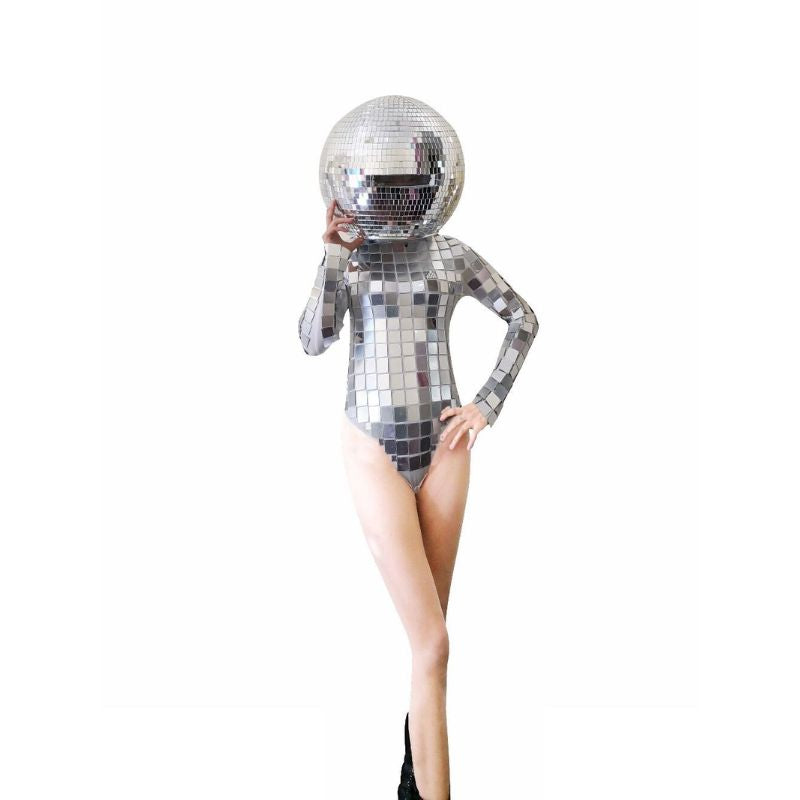 Deguisement-Boule-Disco