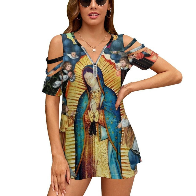 Deguisement-Disco-Chemise-Femme-style-19