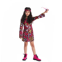 Deguisement-Disco-Enfant