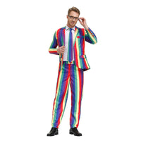 Deguisement-Homme-Soiree-Disco