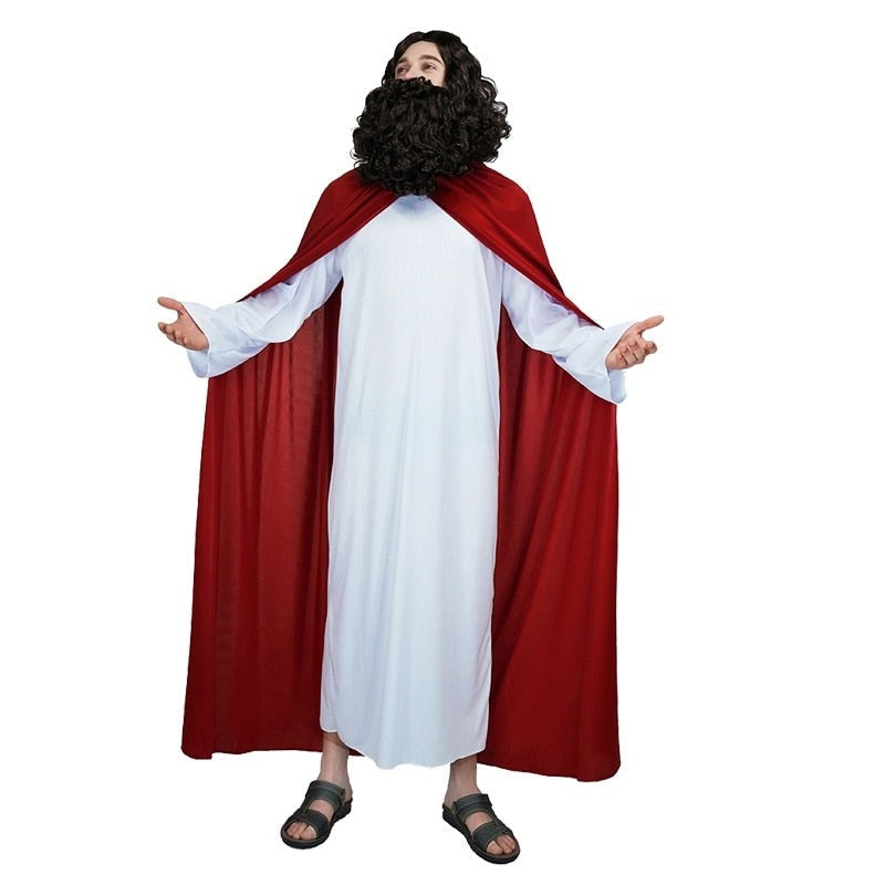 Disco-Theme-Costume
