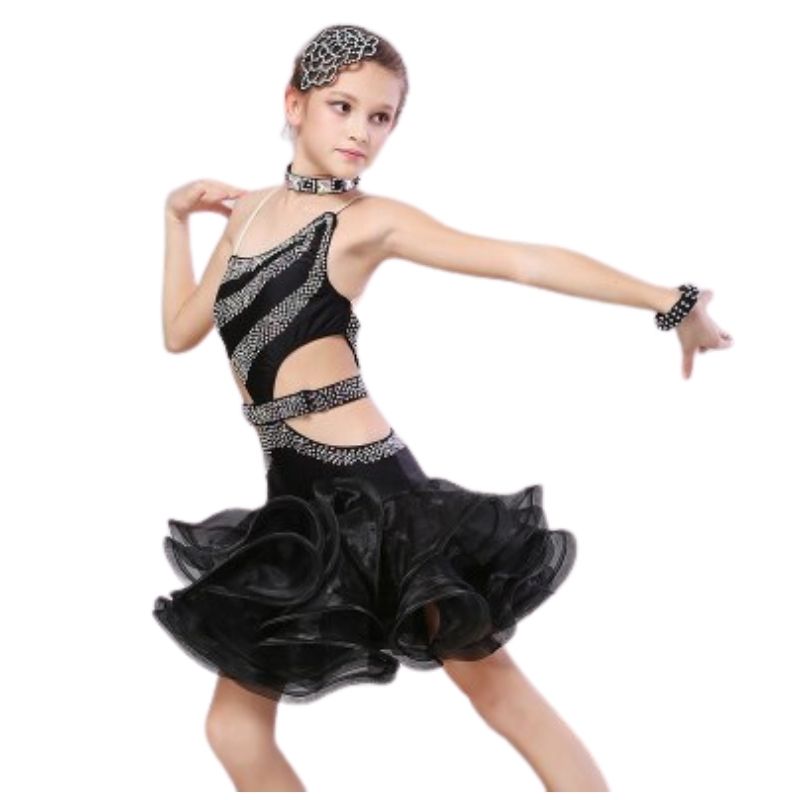 Costume Charleston Enfant Mode Vintage