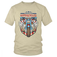 t-shirt-annee-80-motorcycle