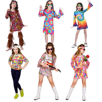Deguisement Disco Fille