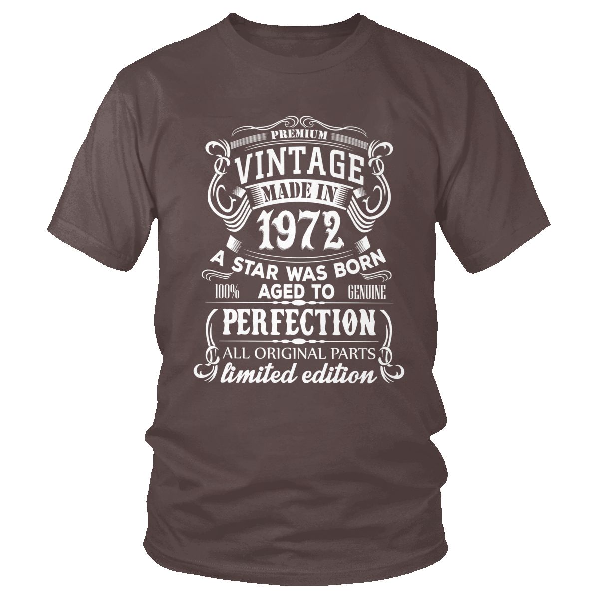 t-shirt-1972-style-80s