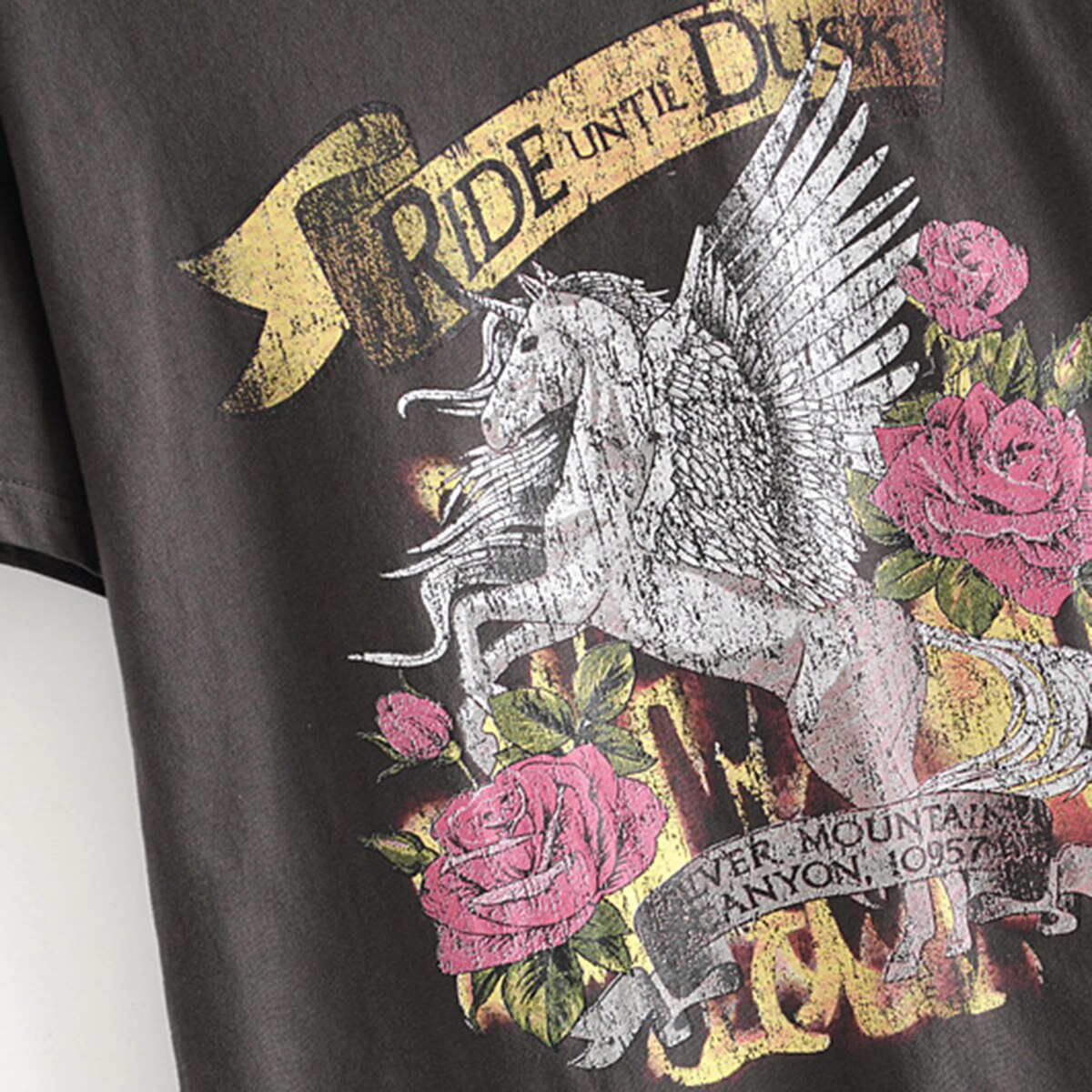 t-shirt-annee-80-licorne