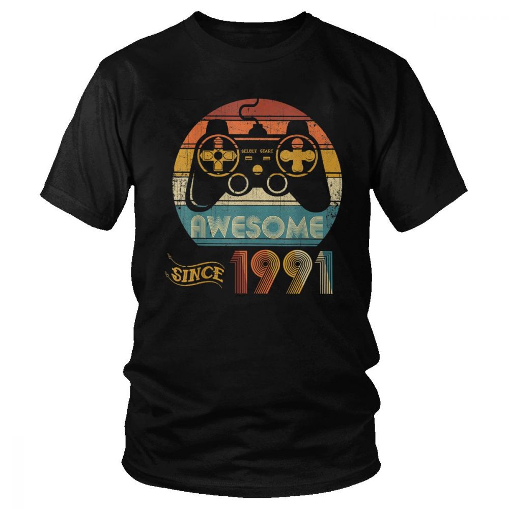 t-shirt-geek-annee-80