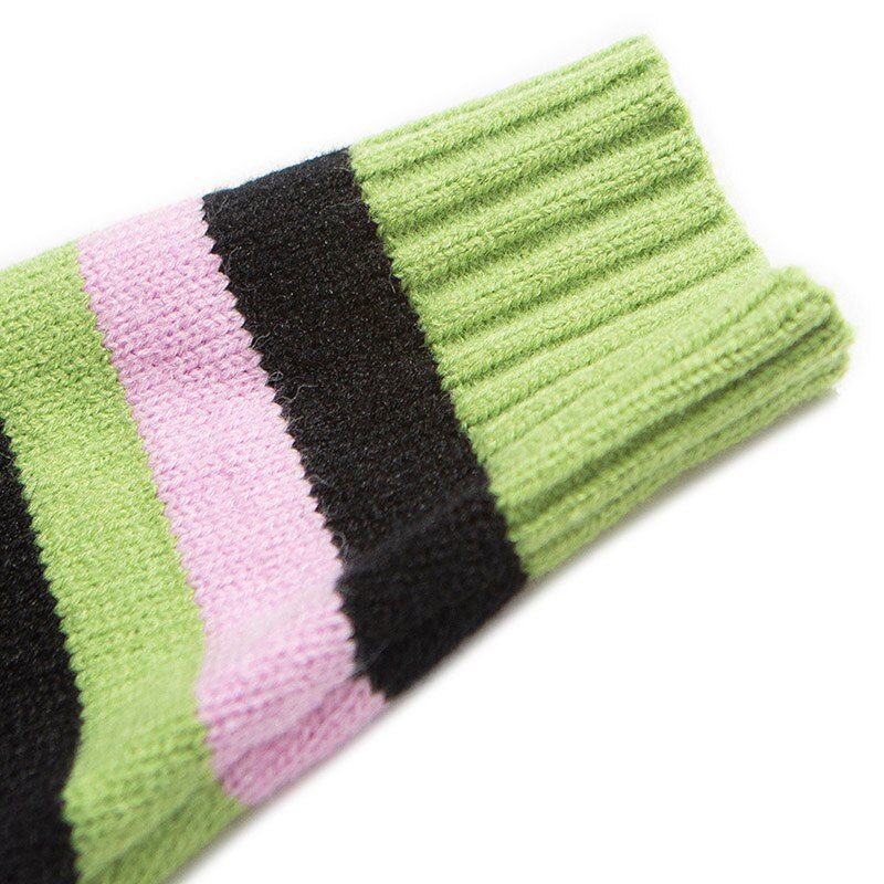 pull-annee-80-col-rond