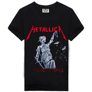 t-shirt-annee-80-metallica