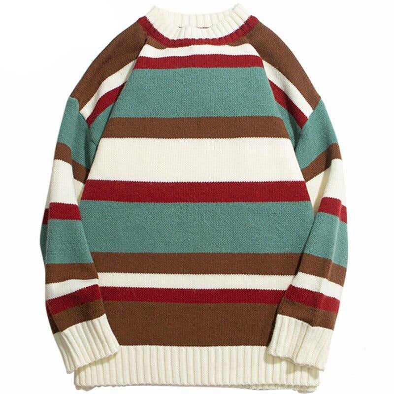pull-annee-80-col-rond