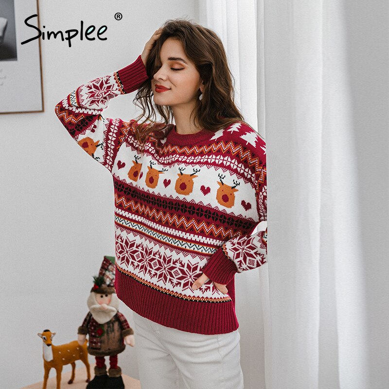 pull-noel-vintage-femme
