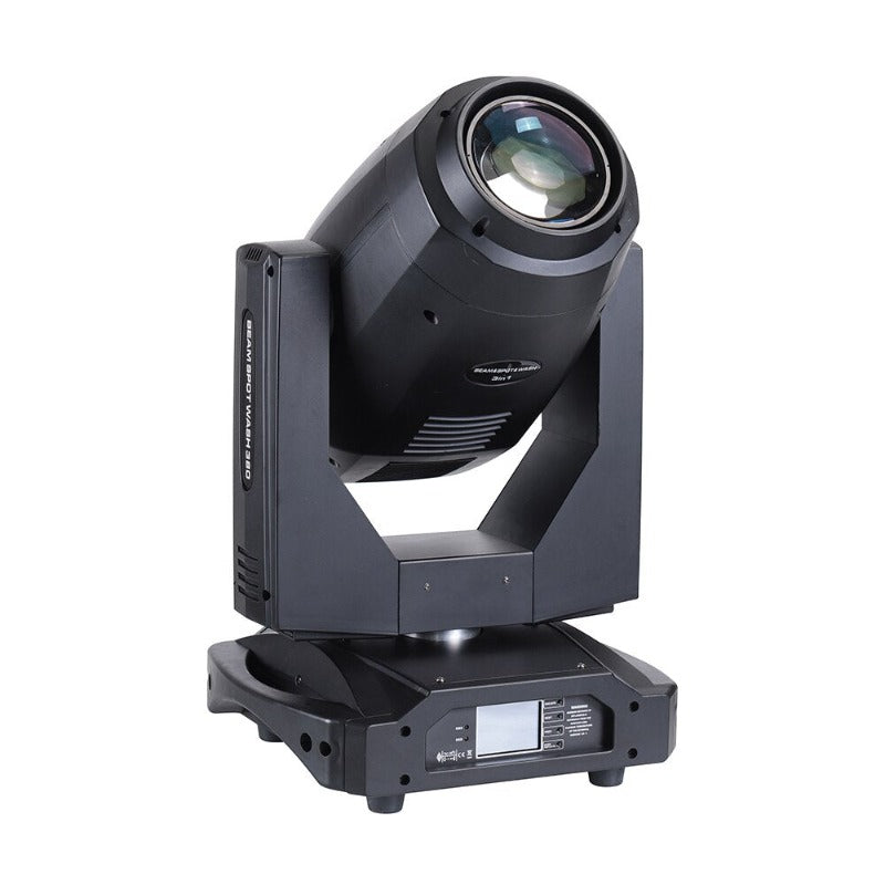 Lampe-Rotative-Disco