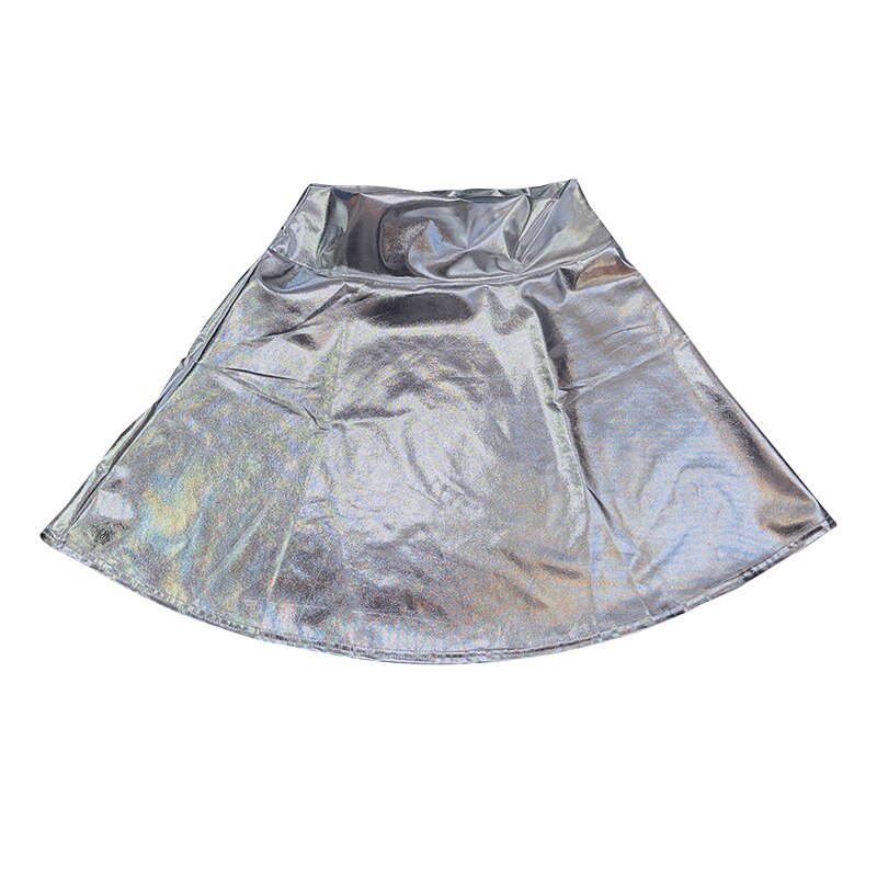 Mini-Jupe-Disco